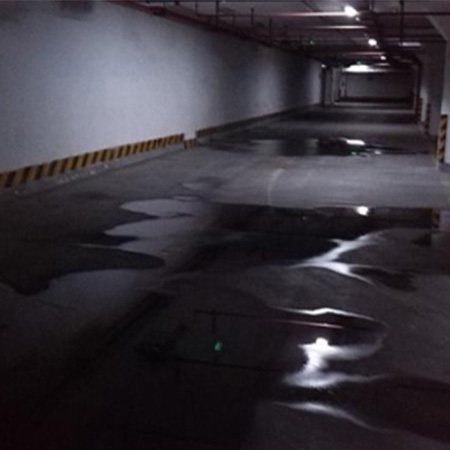 地下室防水價格