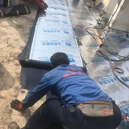 防水多少錢(qián)一平方