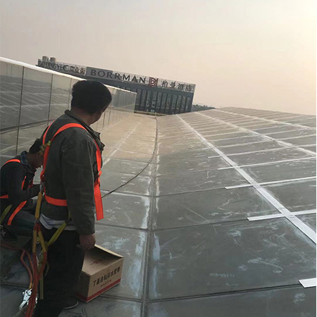 做好屋頂防水的步驟有哪些？