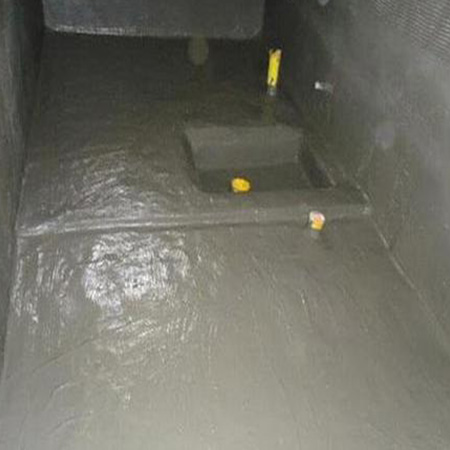 昆明衛生間防水工